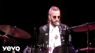 Ringo Starr &amp; His All Starr Band - Boys (Live in L.A. 1992)