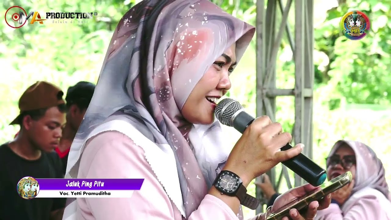 09🎼JALUK PING PITU🔛MA NADA GROUP🏠DSN. MANIS - DS. KANANGA - CIMAHI - KUNINGAN | MINGGU, 06 APRIL 25