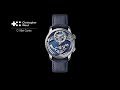 GPHG 2023 AWARDS CEREMONY | Petite Aiguille Watch Prize