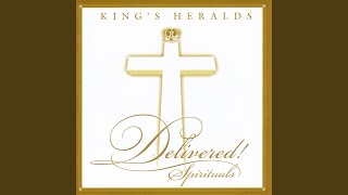 We Shall Walk Through The Valley In Peace