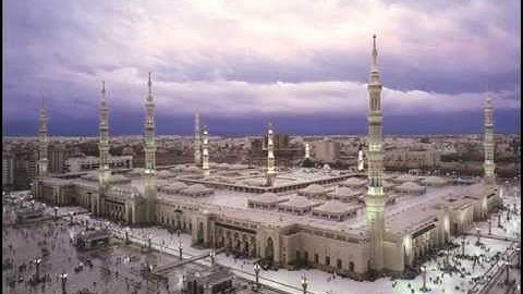 الشيخ عبدالله البعيجان إمام الحرم النبوي الشريف تلاوة مميزة لماتيسر من سورة الشعراء