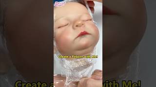 do u wanna build a reborn~🫢✨#rebornbaby #reborn #toys #doll #handmade #diy #babydoll #creation