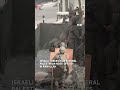 Israeli forces raid several Palestinian NGO’s offices in Ramallah