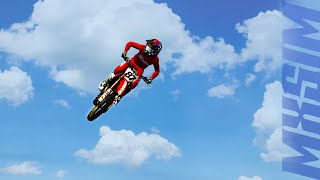 Brandon Booth | Mx Simulator Edit