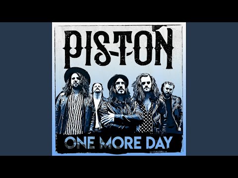 One More Day