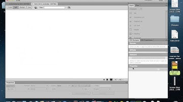 Inserting a contact form into your website | WebProdigyResource