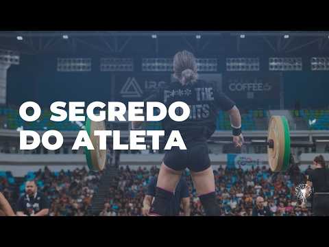 (PT) Access Bars Encontra os Esportes de Elite: A História de Adriana Olschewski