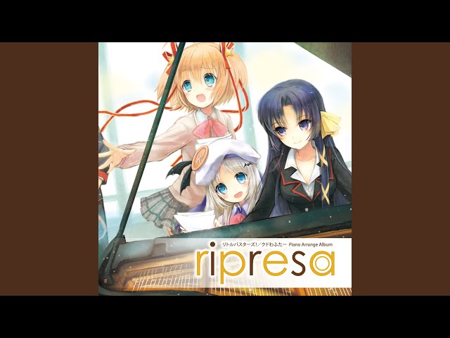 Little Busters! - YouTube
