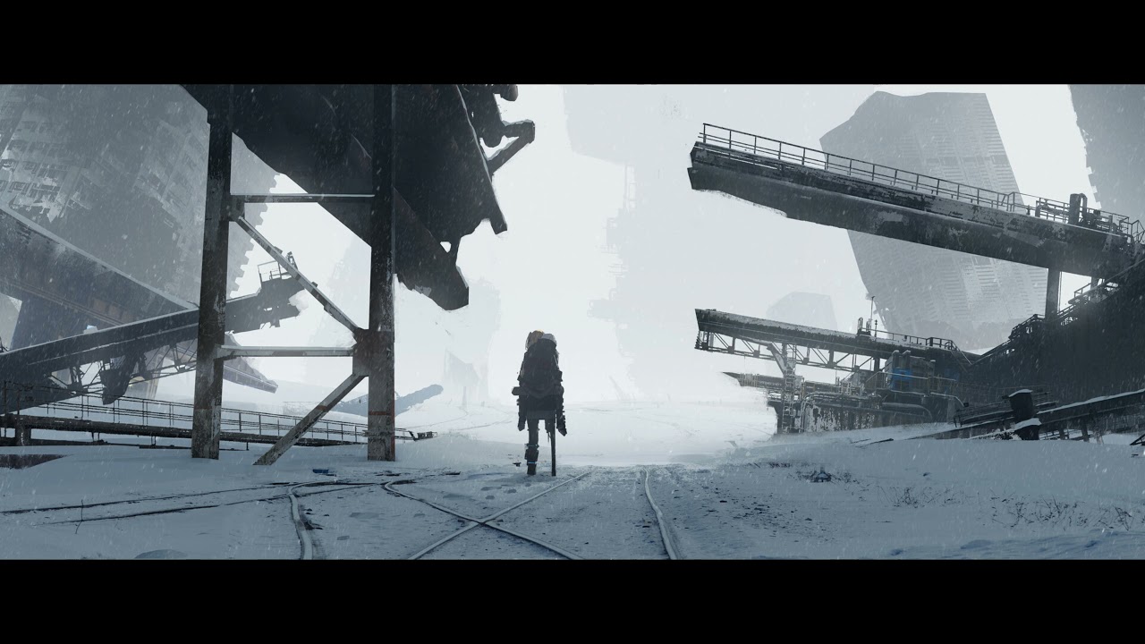 Forever | Chillout Playlist