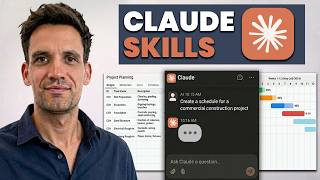 Customizing Claude Skills to Construction Workflows Wealth