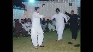 Ka De Khairat Da Spene Khwle Shafi Esar Bashir Jan Attan