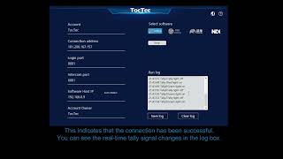 How to Use TocTec Cloud TALLY Software – Step-by-Step Tutorial