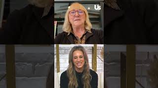 #DonnaKelce Reveals Which Brother Has The Better Style #JasonKelce #TravisKelce