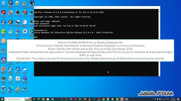ORA-32795: cannot insert into a generated always identity column - Oracle Database 12c Error Message