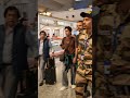 flight cancelled issue in Bangalore airport #airport #delay #flight #bangalore #indigo #job #blrair