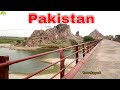 Pakistan travel chiniot city et rabwah road trip