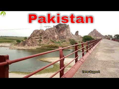 Pakistan Travel Chiniot City and Rabwah Road Trip 2020