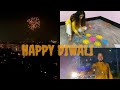 MY Mini DIWALI PARTY🎉 😍 | Best Diwali View in GUWAHATI 🔥 | VLOG#06