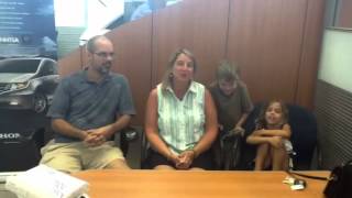 Georgia Honda Customer Testimonial | Atlanta Honda Dealer
