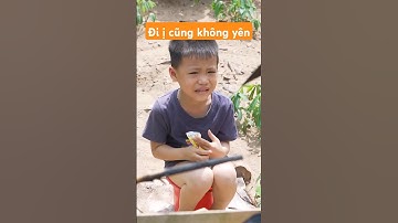 Bắt Ma ban ngày & cái kết #haihuoc #tonytv #anhvinh