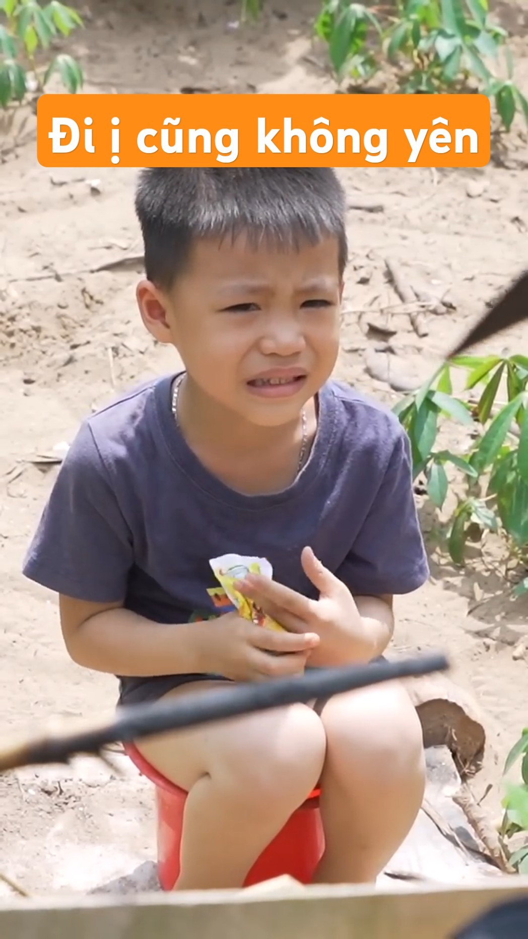 First time catching a ghost for Tony and his students #haihuoc #tonytv #anhvinh