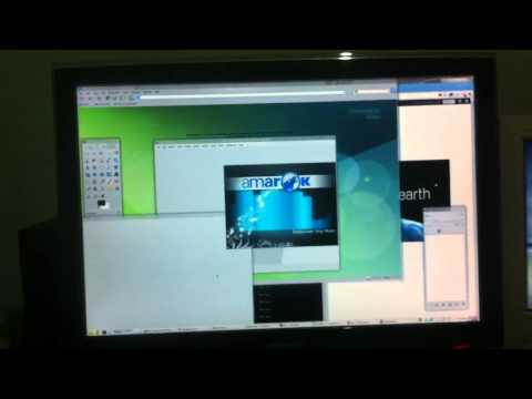 OCZ Agility 2 Test de velocidad