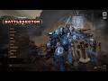 Warhammer 40000 Battlesector Ultramarines Crusade Episode 2