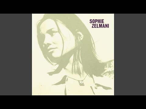 Sophie Zelmani — I'd Be Broken