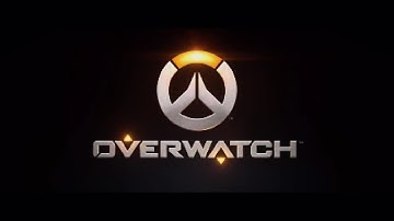 Loading Up The Original Overwatch For The Last Time