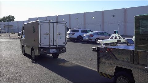 Apply autonomy to your business with Cyngn