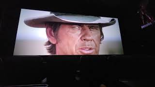 Hollywood Palms Cinema Feature Presentation
