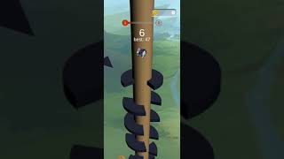 Talon Jump (League of Legends Talon, Helix Jump) screenshot 1