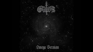 Obcasus - Omega Sermon (Full Album)