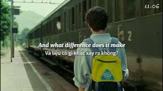 [Lyrics   Vietsub] Mystery Of Love (Call Me By Your Name Soundtrack) - Sufjan Stevens