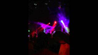 Agony in Her Body x Where is My Mind (the pixies) - Sage Francis, live in Denver
