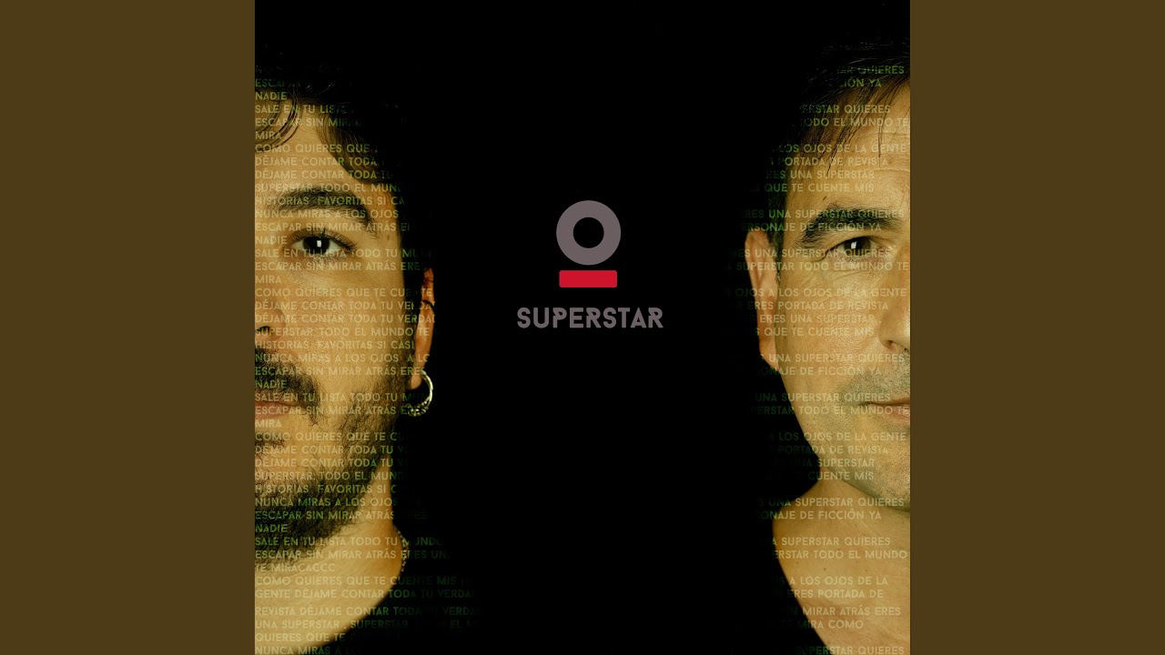 Watch Superstar on YouTube Watch Superstar on YouTube