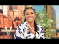 Ariana DeBose on Rise From ‘Disney Kid’ to Disney Star in New Movie ‘Wish’ | The View