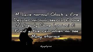 Chronic law- Empty (lyrics)
