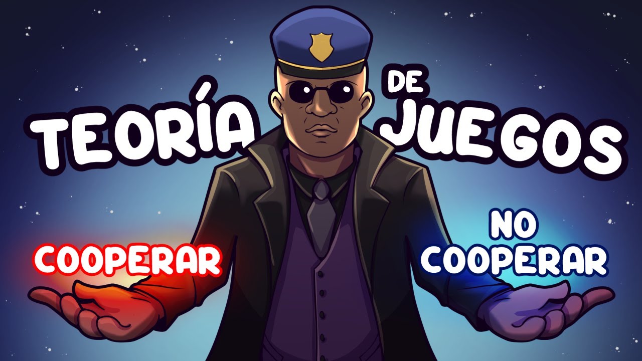 El dilema del cartero (Teoría de juegos)