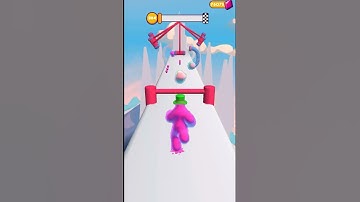 Shorts videos of Blob Runner 3D #shorts #shortsvideos #youtubeshorts #gamingshorts #mrmaanigaming