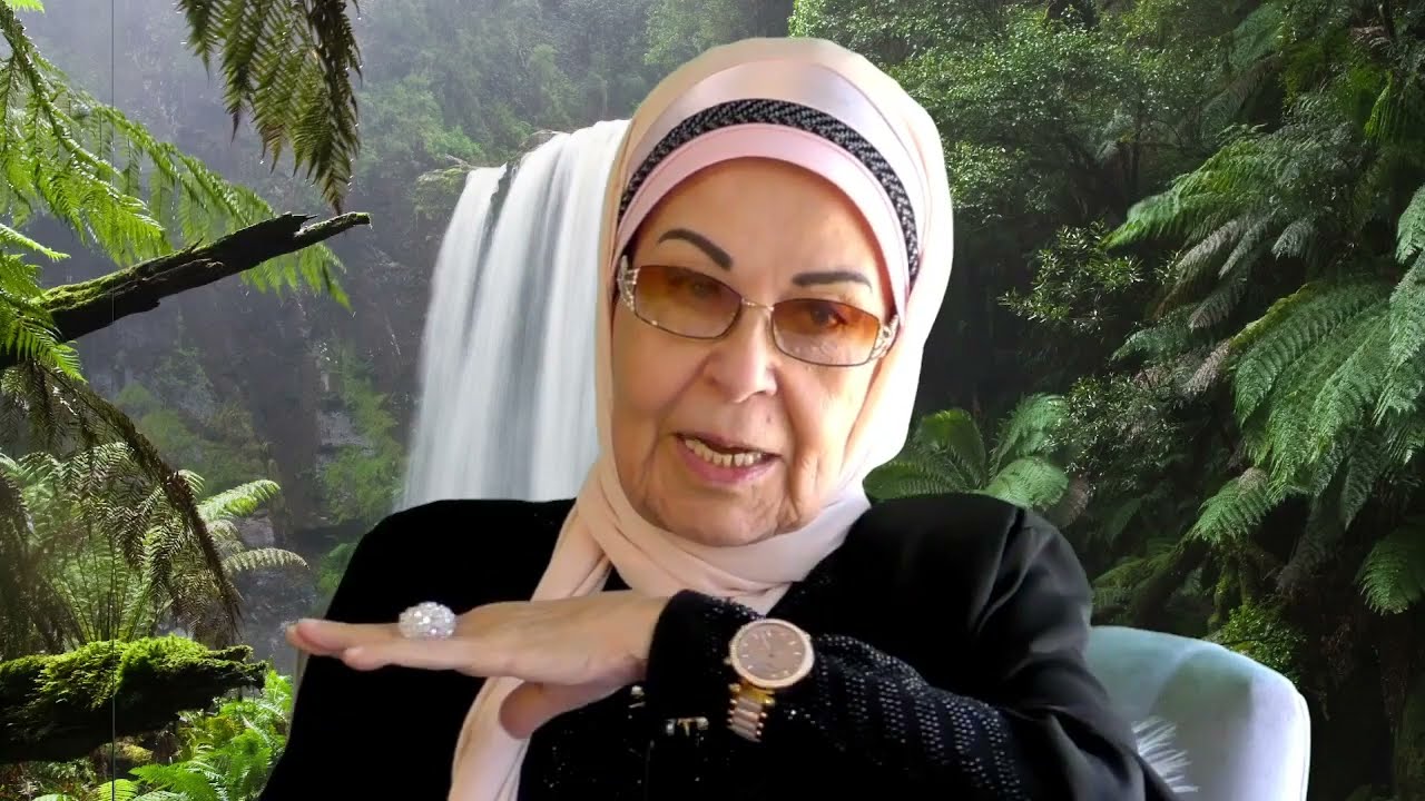 لا تضغطهم الأرض ولا تسألهم الملائكة .من هم ؟