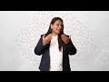 My Power, Will Power | Rafina Shaikh | TEDxGIM