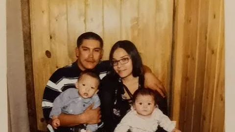 In Loving Memory Steven "Corey" Gallegos