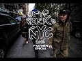 trailer ONE WEEK IN NYC 2016 F*CK THEM special