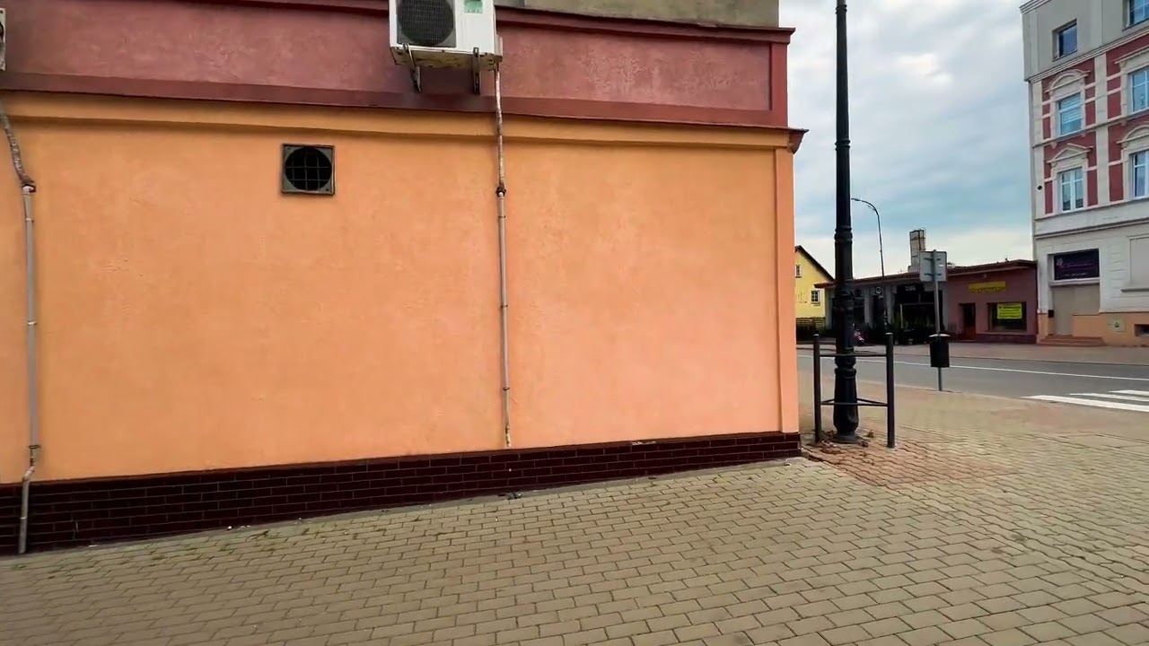 Lokal gastronomiczno-usługowy - Bar Alka na sprzedaż - Lokal użytkowy - Sprzedaż - Zgorzelecki, Zgorzelec