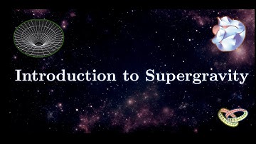 Introduction to Supergravity