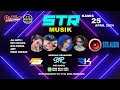  live str musik 25 april 2024 kpnyangkokot  karawang