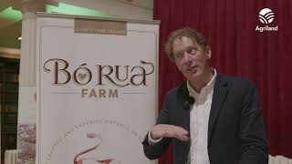 Cork dairy farm wins RDS sustainability award