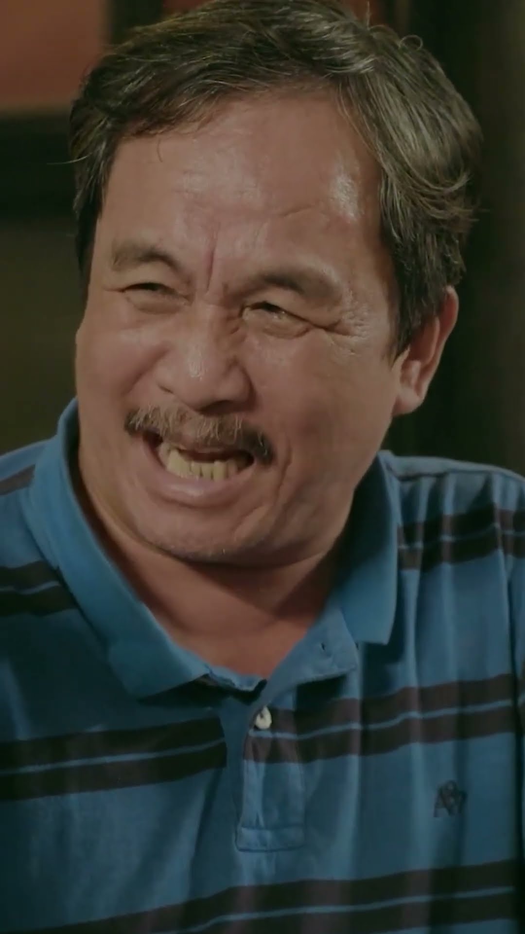 Y chang ba má tui ở quê  #comnguoi299 #faptv