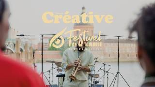 Toulouse Creative - daoud x Toulouse Festival